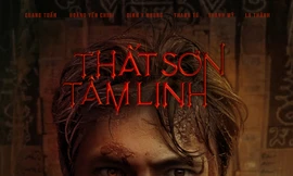 Phim kinh dị Việt "Thất Sơn tâm linh" được cấp phép ra rạp Việt