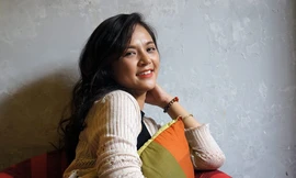 Hết mẹ chồng, đến lượt cô con dâu 'tai quái' sẽ hứng chịu 'gạch đá'