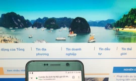Nhiều vấn đề nóng được mổ xẻ trong Ngày Du lịch trực tuyến 2019