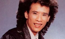 Ca sĩ Tuấn Vũ từ chối mạng xã hội