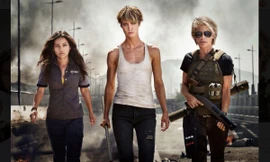 Kẻ hủy diệt giới thiệu dàn mỹ nhân