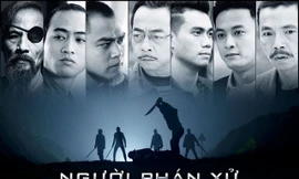 Dàn diễn viên hùng hậu của "Người phán xử" lọt vòng 2 VTV Awards