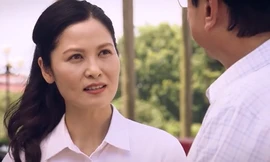 Bà Hiền Phó Bí thư nhắc đích danh Mai Hồng Vũ