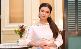 Phạm Phương Thảo cũng là người lận đận trong tình yêu