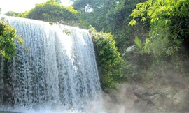 Nhiều điểm du lịch, vui chơi giải trí ngay Hà Nội