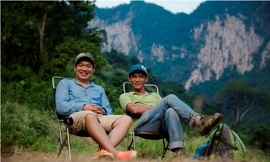 Đạo diễn Lương Đình Dũng bức xúc trả lại giải cho BTC Cánh diều 2016