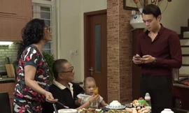 Bi kịch của gia đình bà Phương bắt đầu