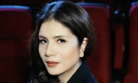 Nữ đạo diễn Việt Thanh nói về Lệ Quyên, Đàm Vĩnh Hưng