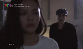Quốc đổi cách xưng hô với Huệ