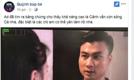 Nhà sản xuất tung đoạn clip khiến khán giả bán tin bán nghi