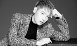 Đức Phúc giao lưu và ký tặng sách tại Hà Nội và TPHCM