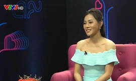 Phương Oanh đang chuẩn bị cho sự xuất hiện hoàn thiện hơn trong thời gian tới