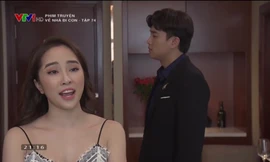  Vũ không chấp nhận phải lựa chọn, Nhã bắt đầu trả thù