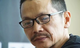 NSƯT Trung Anh: Vì U23, tôi quay trở lại với bóng đá Việt