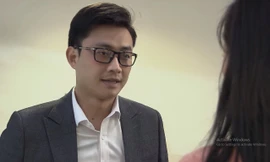 Người yêu cũ bất chấp lại gặp Huệ