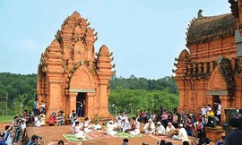 Làng Văn hóa-Du lịch các dân tộc Việt Nam sẽ do Hà Nội quản lý