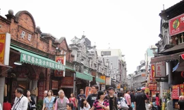 Tạm dung cấp visa theo chính sách Quan Hồng cho các đoàn du khách du lịch Đài Loan qua các công ty lữ hành quốc tế Việt Nam được Cục Du lịch Đài Loan lựa chọn