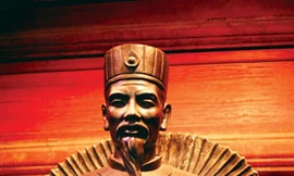 UNESCO cùng tổ chức kỷ niệm 650 năm mất của thầy Chu Văn An