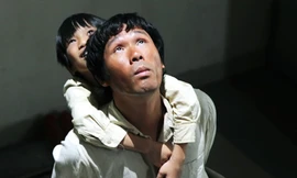 "Cha cõng con" chính thức đại diện cho Việt Nam dự vòng sơ tuyển Oscars 2018