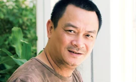 NSND Anh Tú chính thức thành Quyền Giám đốc Nhà hát Kịch VIệt Nam