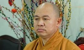 Giáo hội Phật giáo Việt Nam cho rằng lấy ví dụ vụ nữ sinh Điện Biên là trái giáo lý nhà Phật, trái đạo đức xã hội