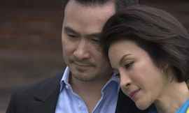 Chi Bảo-Thanh Mai trở lại đảm vai chính trên màn ảnh nhỏ sau một thời gian dài