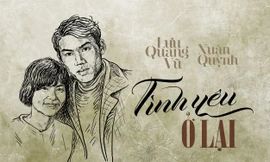 Đêm thơ nhạc kịch tưởng nhớ đôi nghệ sĩ tài hoa ra đi cùng cậu con trai út 30 năm trước trong tai nạn thảm khốc