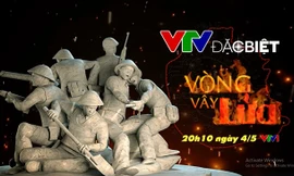 Phim tài liệu về Điện Biên Phủ lịch sử