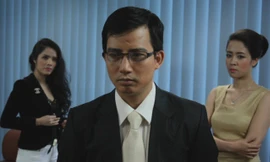 Hạnh phúc không ở cuối con đường thay thế Quỳnh búp bê