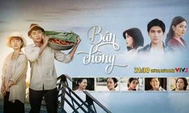Phim Bán chồng chuẩn bị lên song VTV3