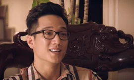 Chí Nhân ngày càng khiến ông bố Chủ tịch tỉnh điên đầu