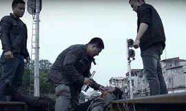 Thêm thông tin về cái chết của Cảnh