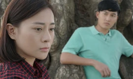 Phương Oanh ‘Quỳnh búp bê’ thành cô giáo làng ‘Cô gái nhà người ta’