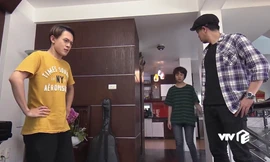 Dương thừa nhận tình cảm với Quốc