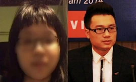 BTV Minh Tiệp tạm dừng lên sóng chờ làm sáng tỏ sự việc