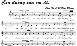 Theo Cục NTBD, các ca khúc bị tạm dừng này bị sửa lời sẽ bị cấm lưu hành vĩnh viễn