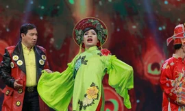 Đạo diễn Đỗ Thanh Hải xác nhận đang chuẩn bị làm Táo quân 2019