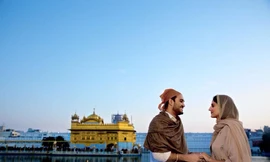 Sau khi nhận lời cầu hôn lãng mạn, cô dâu bao trọn gói khu nghỉ dưỡng ở Phú Quốc để tổ chức lễ cưới