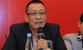 MC Lại Văn Sâm lên tiếng về việc quá nhiều facebook giả mạo