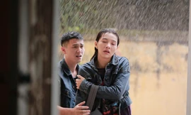 Chạy trốn thanh xuân lên sóng thay thế giờ phim "Quỳnh búp bê" từ 26/11