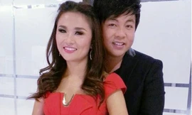 Lam Anh chia sẻ về 'duyên nợ' vẫn bị ám ảnh với Quang Lê 