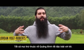 Hội đồng họp nhất trí chọn đạo diễn "Kong: Đảo đầu lâu" là Đại sứ Du lịch Việt Nam