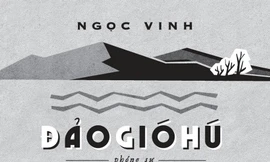 Đình chỉ phát hành cuốn Đảo gió hú để sửa chữa