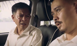 Cán bộ xã dọa tố cáo doanh nghiệp chủ mưu vụ mua bán đất