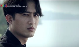 Cảnh xuất hiện cuối phần 1-một trong những hé mở cho phần 2