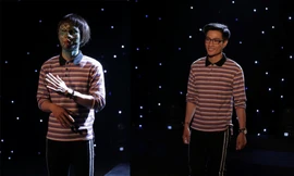 Soái ca lại thật bại tại một gameshow hẹn hò