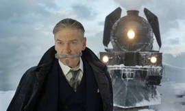 Thám tử Hercule Poirot sẽ liên tiếp xuất hiện trên màn ảnh rộng