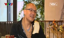 Nhà báo Phan Đăng, ứng viên sáng giá dẫn "Ai là triệu phú"