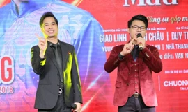 Quán quân Thần tượng Bolero, học trò của Ngọc Sơn ra MV đầu tay và làm liveshow riêng