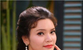 Phạm Phương Thảo tâm sự về tuổi thơ dữ dội